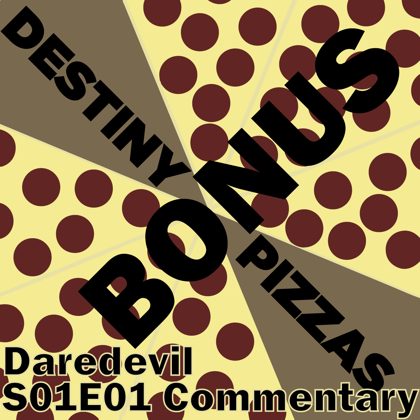 Bonus Pod! Daredevil S01E01 Into the Ring Commentary